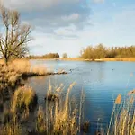 In Brabant With Cozy Covered Terrace Оирсхот