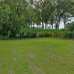 In Brabant With Cozy Covered Terrace