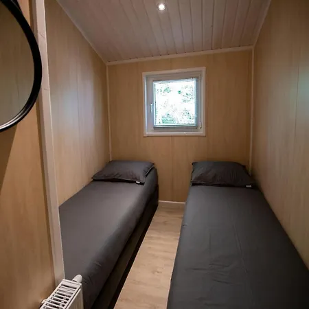 In Brabant With Cozy Covered Terrace * Oirschot