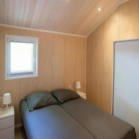 In Brabant With Cozy Covered Terrace * Oirschot