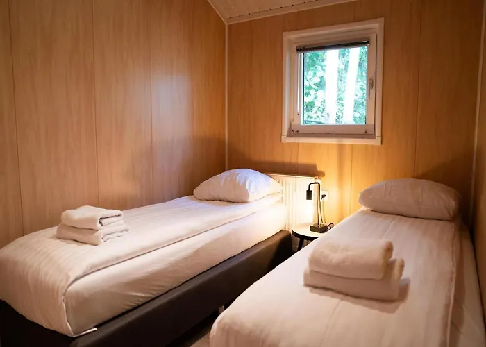 In Brabant With Cozy Covered Terrace Oirschot