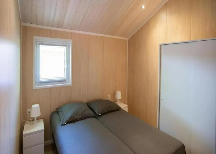 In Brabant With Cozy Covered Terrace * Oirschot