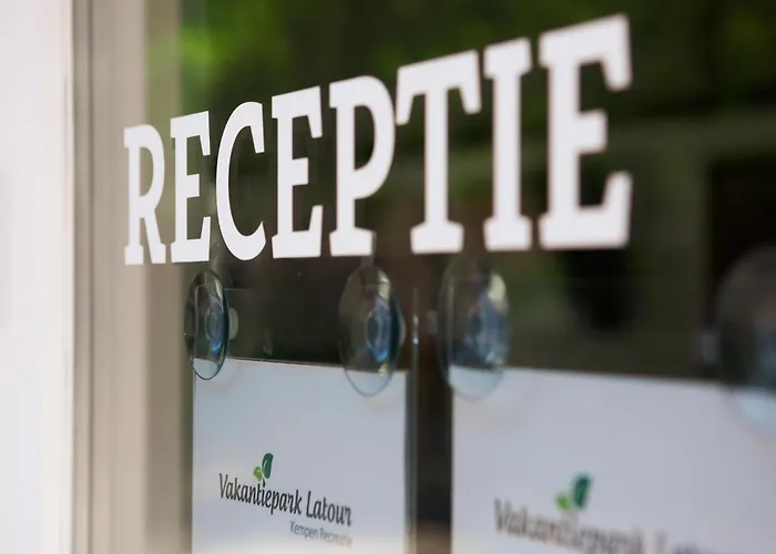 In Brabant With Cozy Covered Terrace *